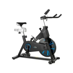 Bicicleta Generico Spinning profesional Estática | Alto tráfico, incluye manual de ensamblaje