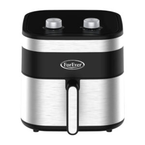 Freidora de Aire Forever 6.5 Litros para cocina doméstica